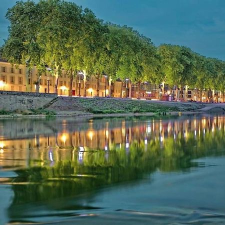 Hyper Centre Orleans : Appartement De Charme Zewnętrze zdjęcie
