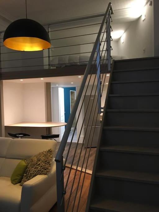 Hyper Centre Orleans : Appartement De Charme Zewnętrze zdjęcie