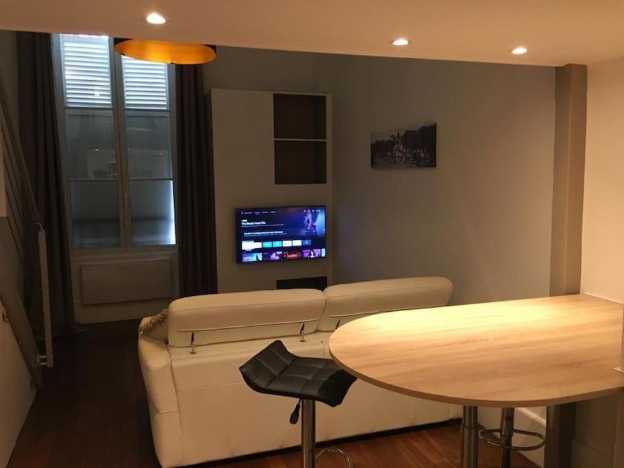 Hyper Centre Orleans : Appartement De Charme Zewnętrze zdjęcie
