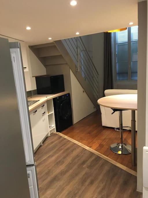 Hyper Centre Orleans : Appartement De Charme Zewnętrze zdjęcie