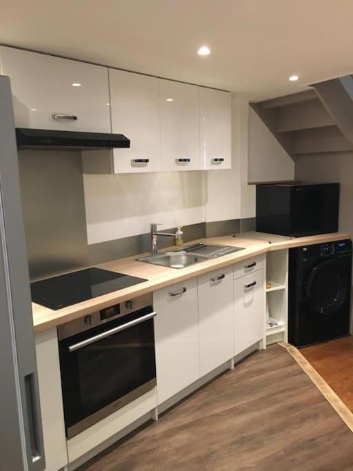 Hyper Centre Orleans : Appartement De Charme Zewnętrze zdjęcie